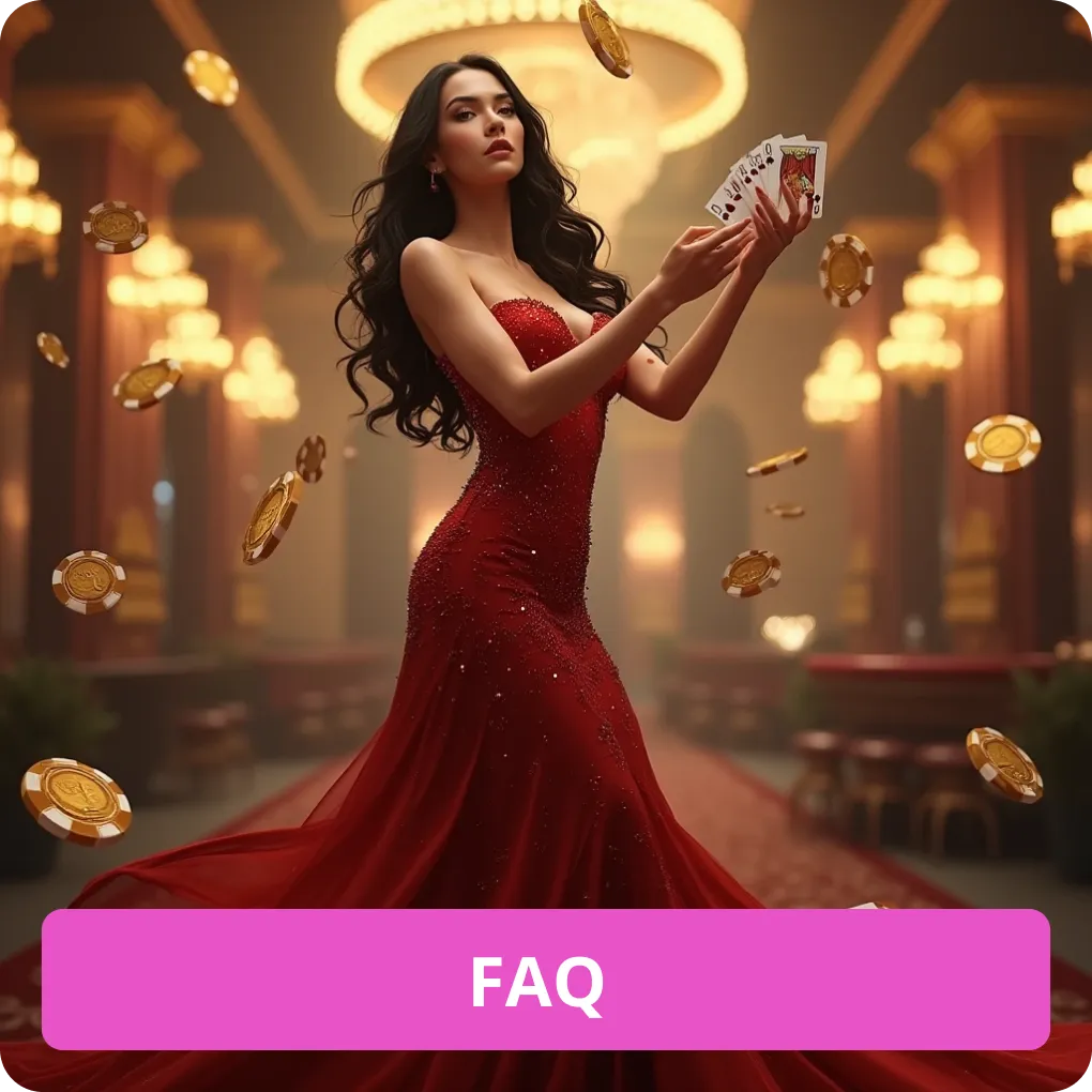 FAQ - Frequently Asked Questions about the Chicken Road game at Glory Casino FAQ