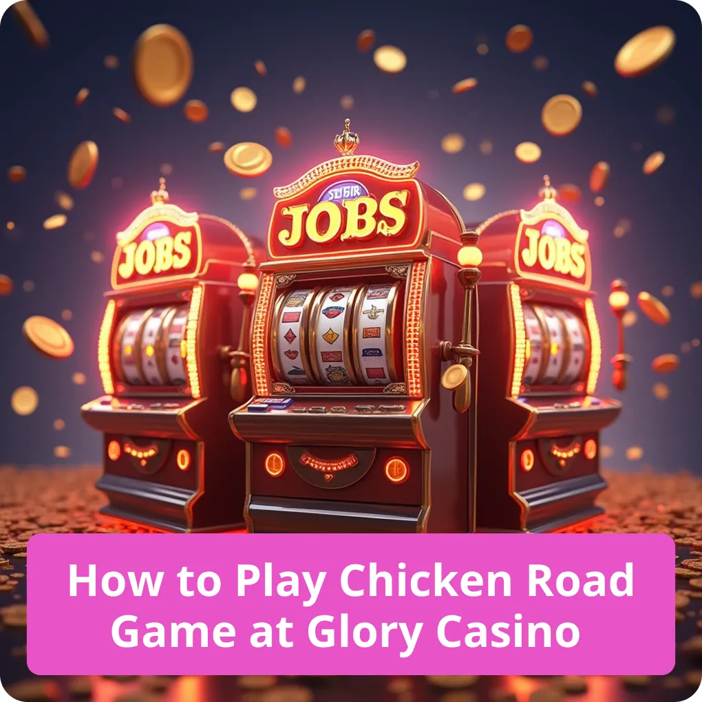 Learn the rules and strategies on how to play the popular Chicken Road game at Glory Casino How to Play Chicken Road Game at Glory Casino
